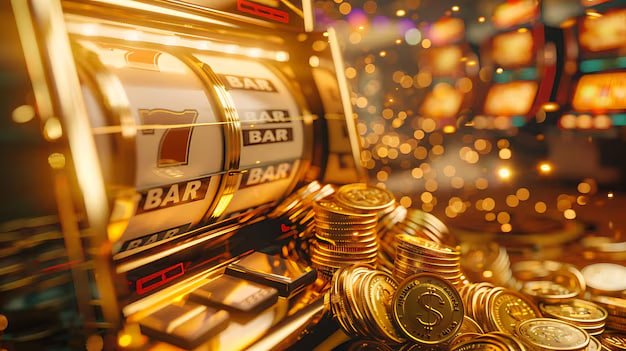 AIA365 permainan slot online dengan tema beragam dan fitur bonus jackpot menarik