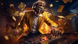 AIA365 Permainan Slot video slot modern – grafis berkualitas tinggi dengan berbagai tema dan fitur bonus yang menarik