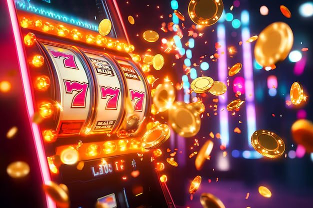 AIA365 Permainan Slot – koleksi slot online terlengkap dengan jackpot progresif dan ribuan pilihan game dari provider terbaik