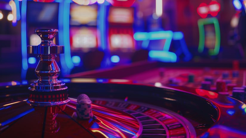 AIA365 Tembak Ikan online – tampilan game dengan grafis 3D tajam dan berbagai jenis ikan besar