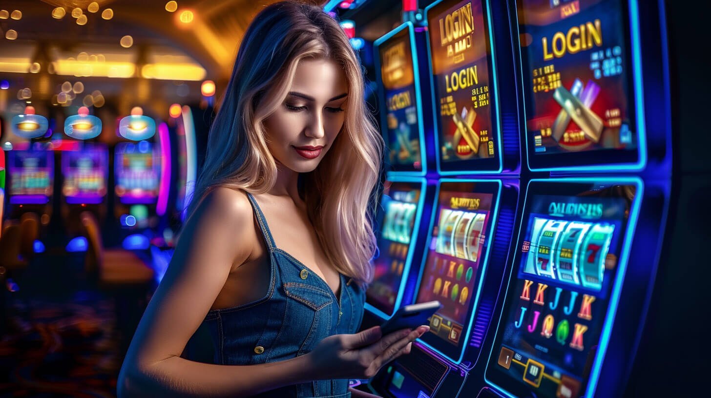 AIA365 tembak ikan online – game seru dengan grafis tajam dan hadiah nyata